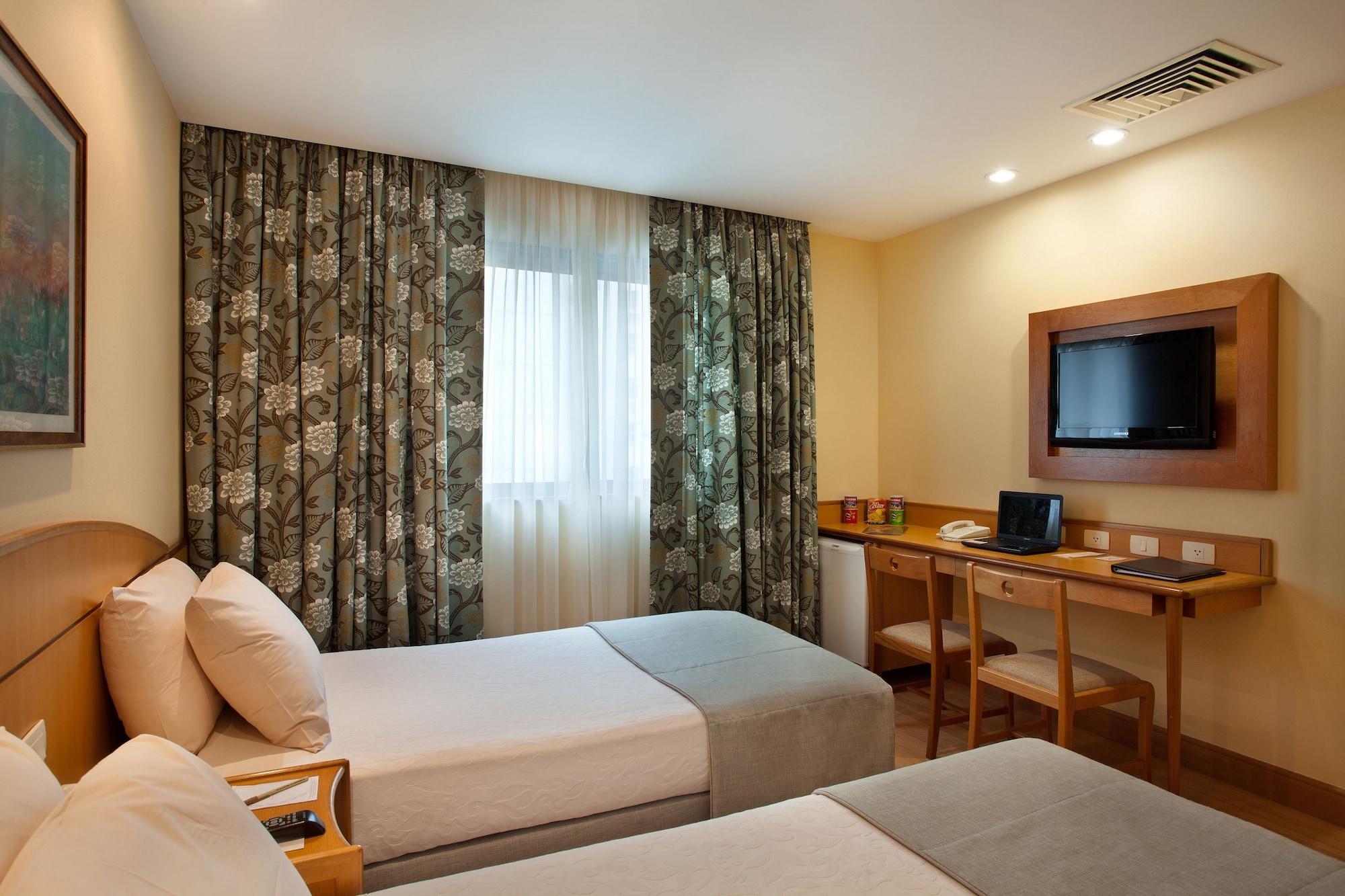 Windsor Martinique Copacabana Hotel Rio de Janeiro