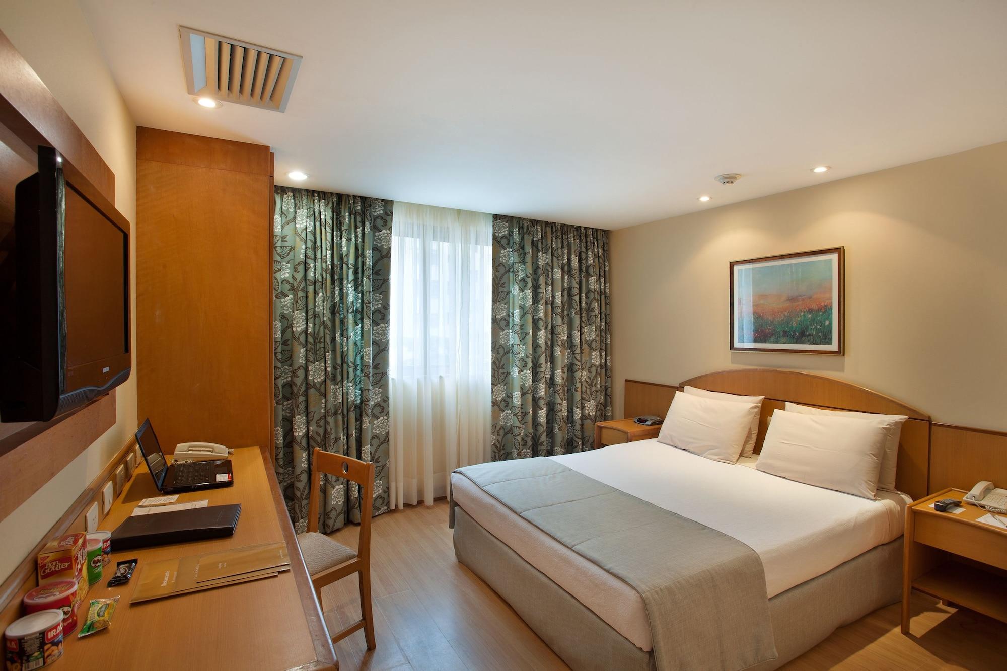 Windsor Martinique Copacabana Hotel