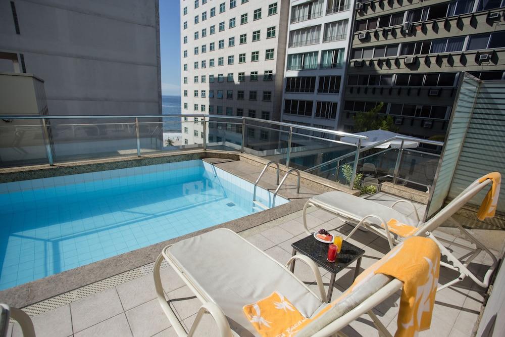 Windsor Martinique Copacabana Rio de Janeiro