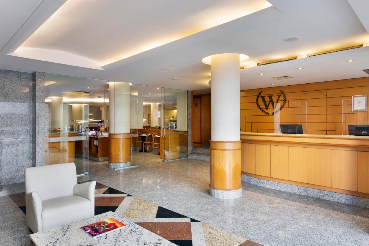 Windsor Martinique Copacabana Hotel 3*