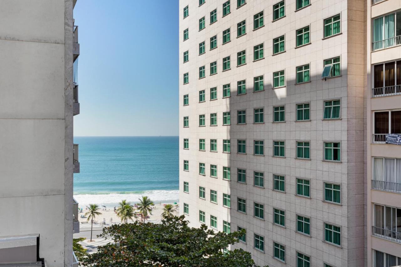 Windsor Martinique Copacabana Rio de Janeiro