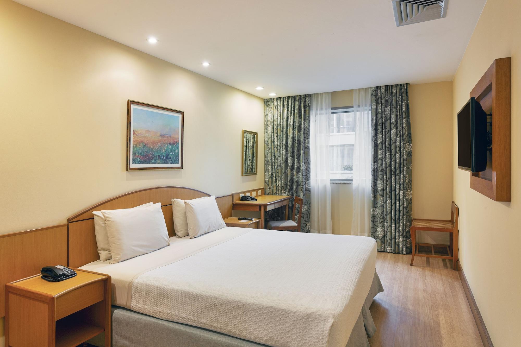 Windsor Martinique Copacabana Hotel Rio de Janeiro