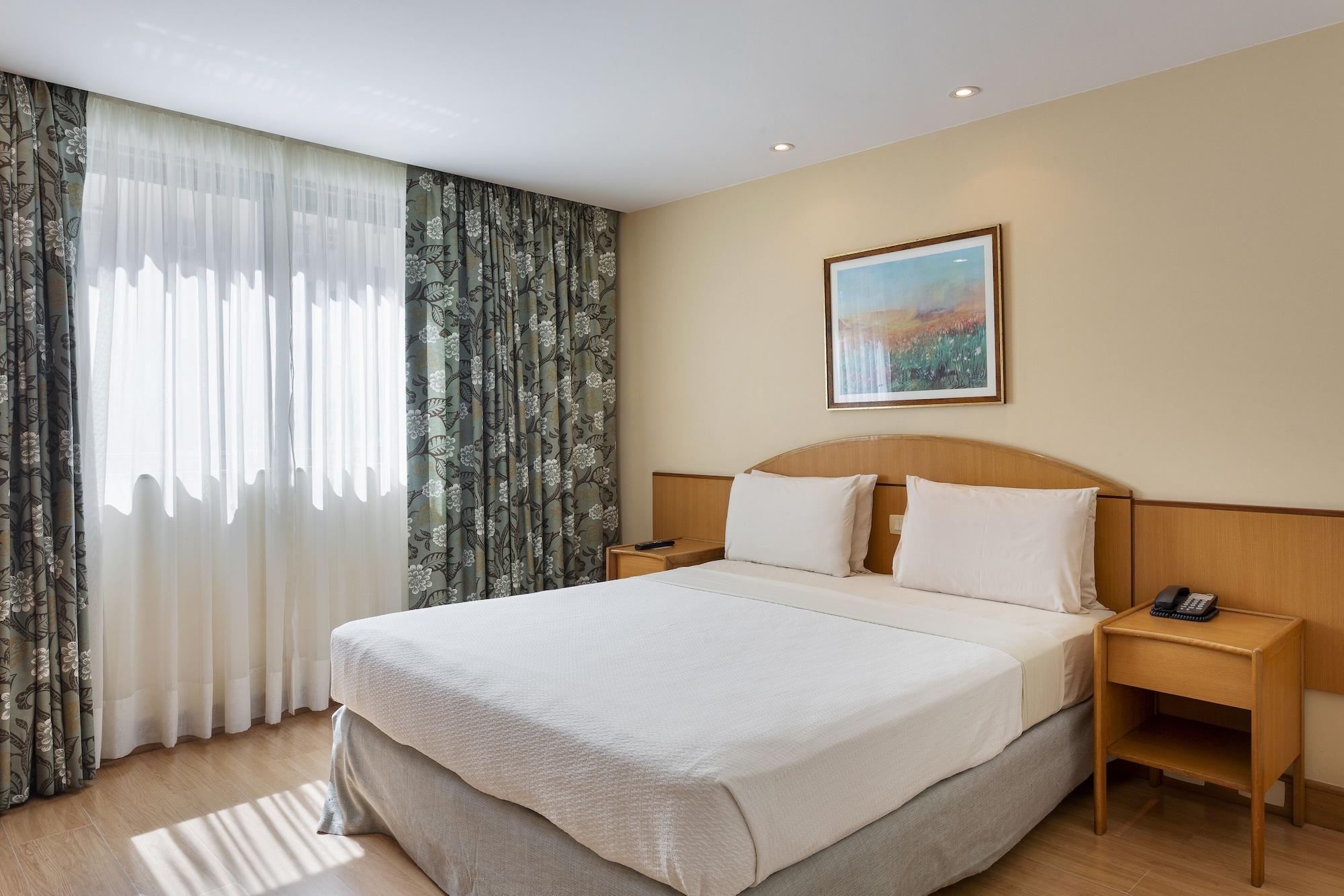 Windsor Martinique Copacabana 3*