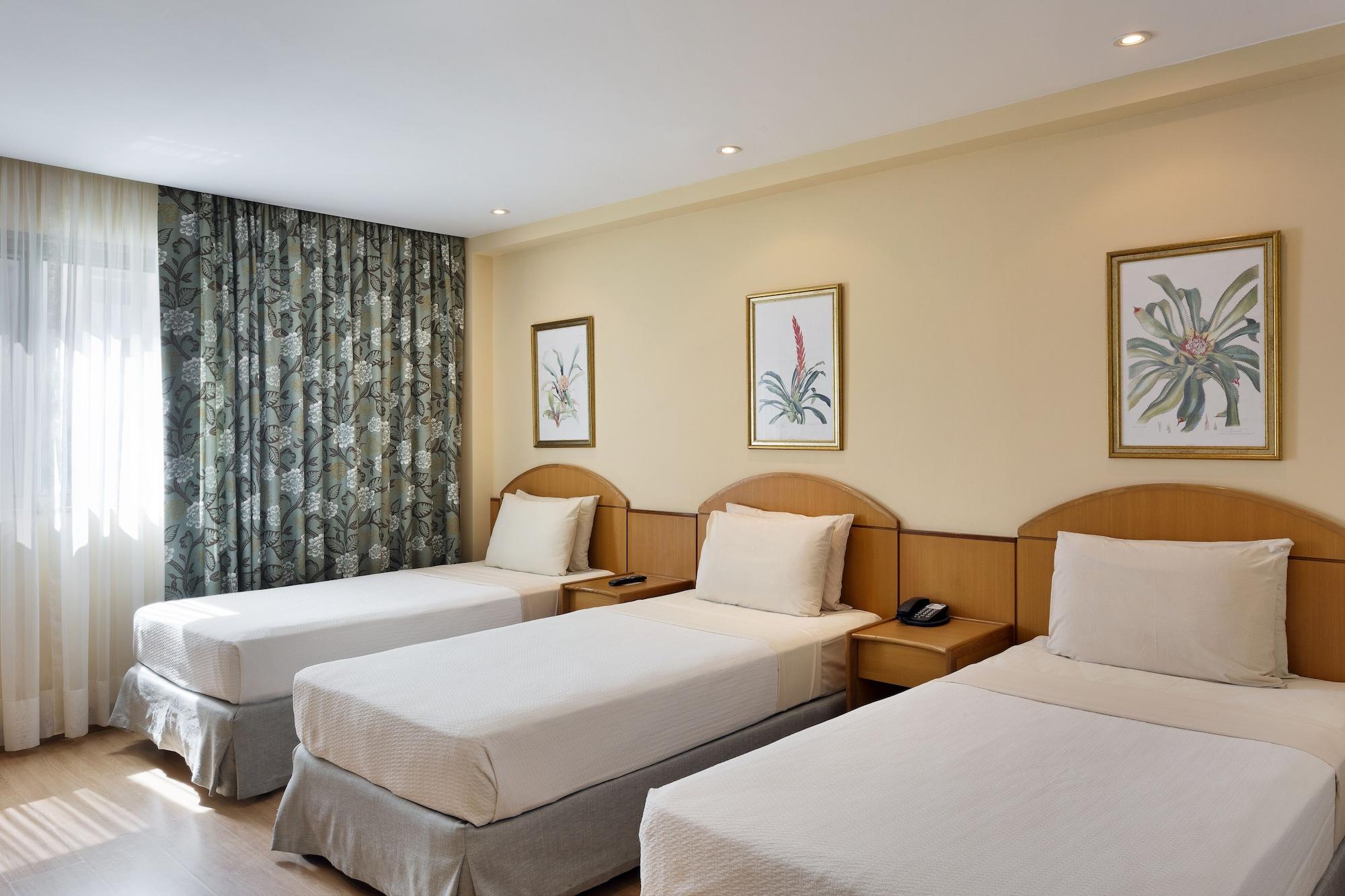 Windsor Martinique Copacabana 3*