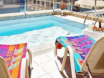 Windsor Martinique Copacabana 3* Rio de Janeiro