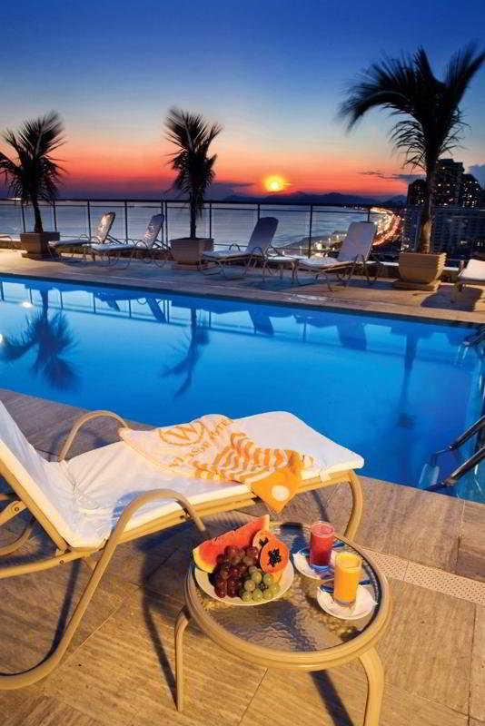 Windsor Martinique Copacabana Hotel Rio de Janeiro