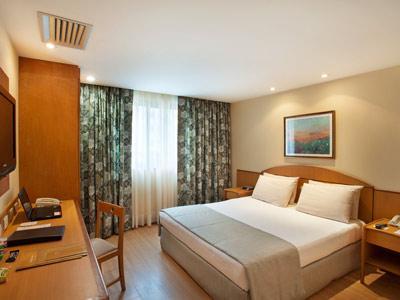 Windsor Martinique Copacabana Hotel