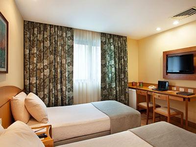 Hotel Windsor Martinique Copacabana