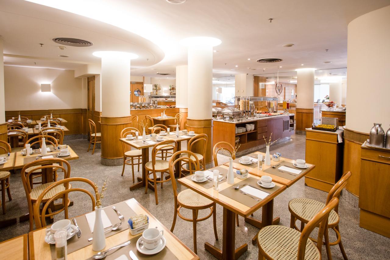 Hotel Windsor Martinique Copacabana 3*