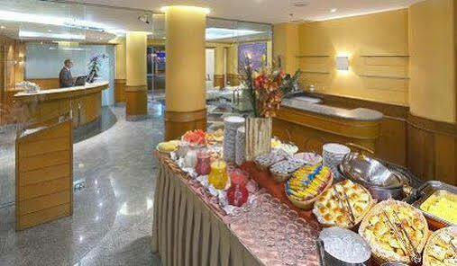 Windsor Martinique Copacabana 3* Rio de Janeiro